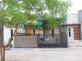 Disewakan rumah tinggal daerah sekupang Batam