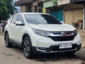 (KM 23 RB 100% ORISINIL)HONDA CRV 1.5 TURBO PRESTIGE 2019/2020