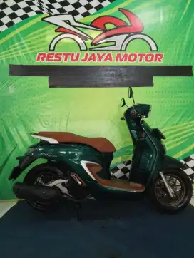 Honda stylo abs 2024 bisa cash/kredit #rjm