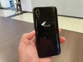 Hp VIVO Y97 Ram 4/128GB Hitam Biru