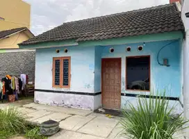 Rumah Griya Salaman Asri BU