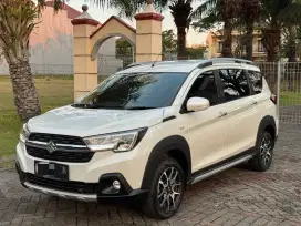Suzuki XL7 Beta 2022 Matic Putih Favorit Siap Pakai