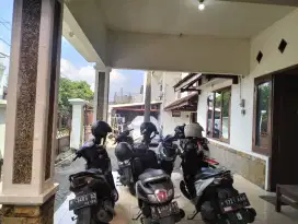 Dijual Murah Butuh Segara Laku Rumah Kost Area Langsep Dekat Kampus UB