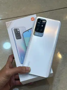 REDMI 10 2022 6/128GB WHITE