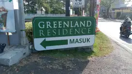 Pajak ijin reklame
