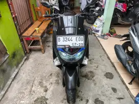 PJK 07/26 YAMAHA NMAX 155 VVA 2019 HRG PAS BS TT 2018 DI CILEDUG MURAH