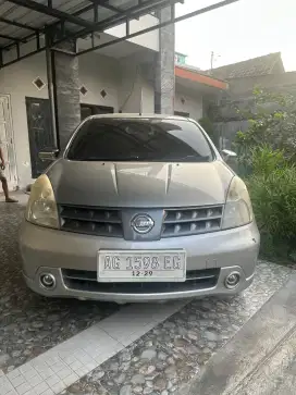Grandlivina XV 1.5 Automatic
