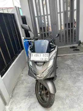 PCX 2024 Mulus.
