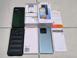 REDMI 10C 4/128 FULLSET MULUS HARGA NETT