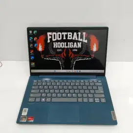 Lenovo ideapad 5 Amd Ryzen 5 4500U Ram 8GB SSD 512GGB