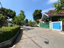 Tanah Area Jambon, Dekat RS Queen Latifa Jl Ringroad Barat