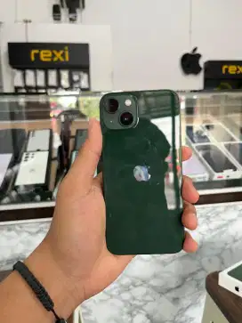 iPhone 13 resmi iBox