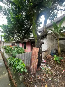 Jual Rumah atau Kontrakan di Bekasi Kota