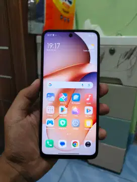Redmi 13 8/256GB Fullset Original Mulus