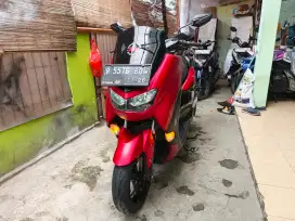 PJK ON YAMAHA NMAX 155 ABS 2021 DI CILEDUG HRG PAS MURAH BISA TT 2022
