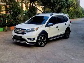 Honda BRV Prestige AT 2018 / 2019 Cash / Kredit [ Dp Minim ]