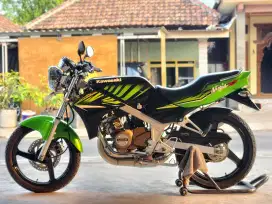 NINJA SS TAHUN 2014