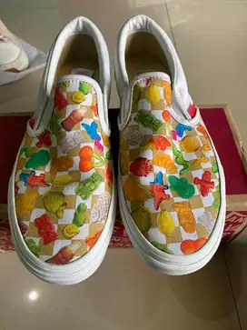 Sepatu Vans Haribo