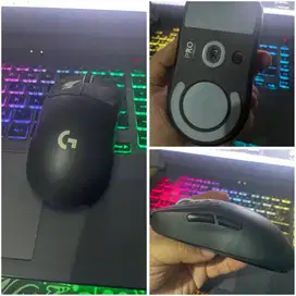 Mouse Logitech G PRO X Superlight