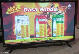 Tv Led Android Digital