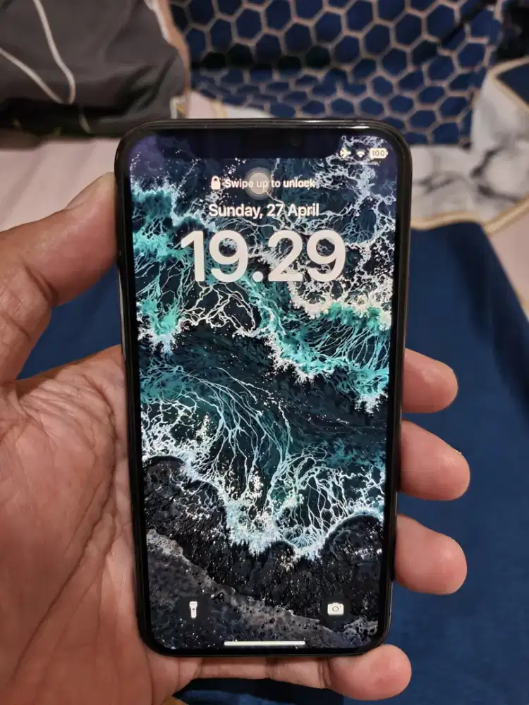 iPhone 11 Pro 256GB All Operator