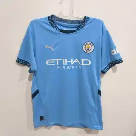 Jersey GO Man City 24/25 Home Kit