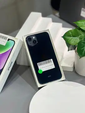 Second Iphone 14 Plus 512GB iBox