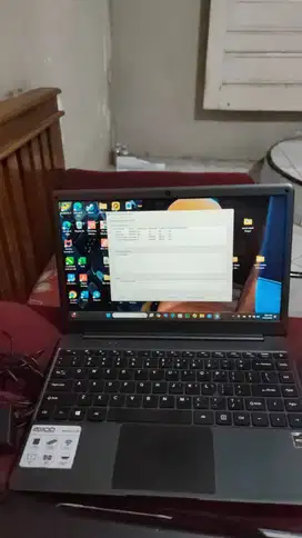 axio slimbook r5 14 inch bekas