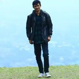 Cari lowongan apa saja