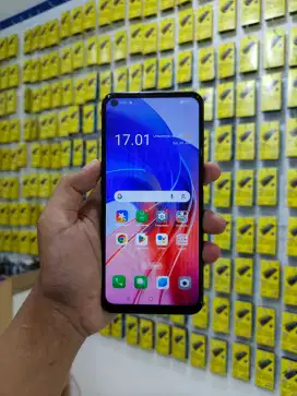 Oppo A55 4/64GB Fullset Original