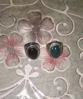 Batu cincin batu bacan