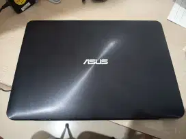 Laptop Asus A455L Ram 12gb