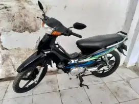 Jual supra tahun 2001