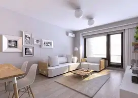 Pengecatan rumah