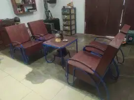 Kursipipa jadul