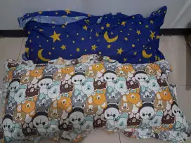 Jual Bantal bekas