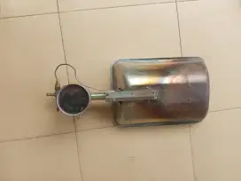 Pemanas ayam/gasolec