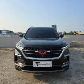 Wuling Almaz 1.5 Turbo Exclusive AT 2021 7Seater