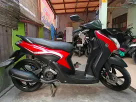 PJK 08/2026 YAMAHA MIO GEAR 125 ECO 2021 BS TT 2022 DI CILEDUG HRG NET