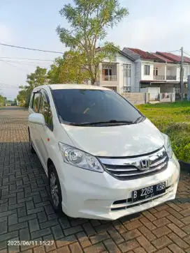 HONDA FREED 2012 type SD