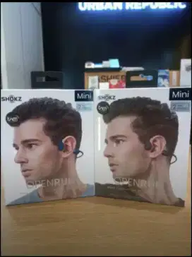 Sell Shokz Openrun Mini