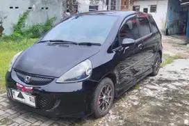 Honda Jazz 2008 Bensin