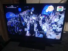 Led Analog TOSHIBA 29' & Stb Android (Indihome)