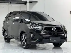 [ KM 57RB ] TOYOTA VENTURER DIESEL AT 2021