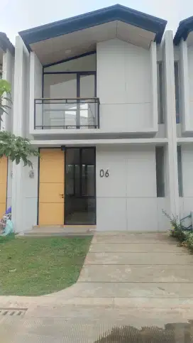 Jual cepat atau over rumah cendana lippo