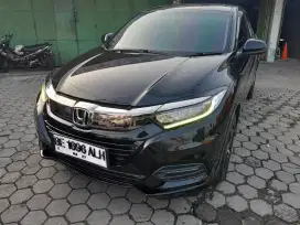 Honda HR-V 1.8 Prestige AT 2021