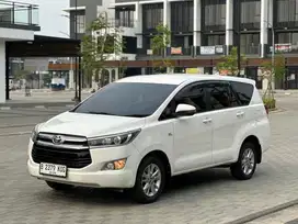 [KM 59rb] Innova Inova Reborn 2.0 V Bensin AT 2019 Boleh TT 2020