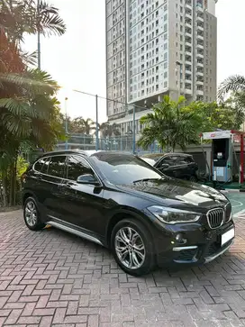 Bmw X1 Xline F48 pmk 2020