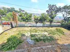 Tanah Ada View di Dr Wahidin, Semarang