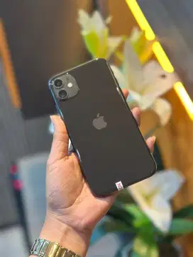 iphone 11 128 ex resmi indo PA/A